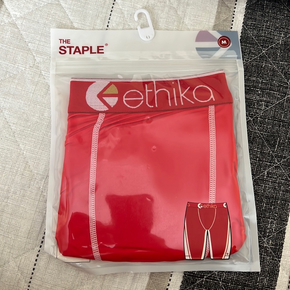 Ethika underwear